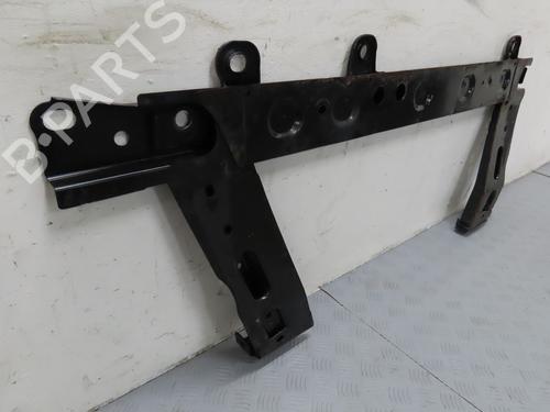 Front bumper reinforcement RENAULT CLIO IV Grandtour (KH_) 1.5 dCi 90 (KHN3, KHN4) | BP27488599C109 