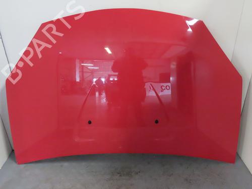 Used Hood DACIA SANDERO 1.5 dCi (86 hp) 20099970