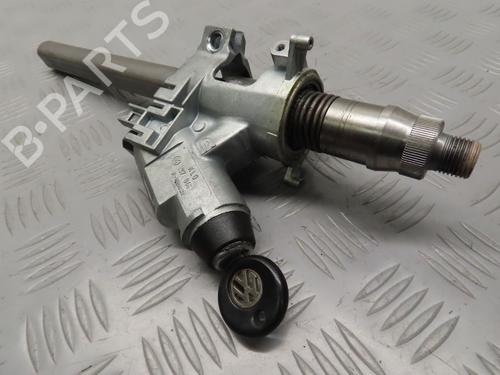 Ratlås/Tændingslås VW GOLF II (19E, 1G1) 1.8 (90 hp) 31283694