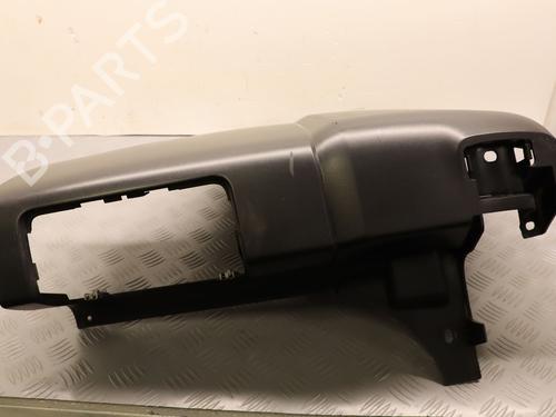 Støtfangerhjørne RENAULT TRAFIC III Van (FG_) 1.6 dCi 125 (FGMH) (125 hp) 32767870