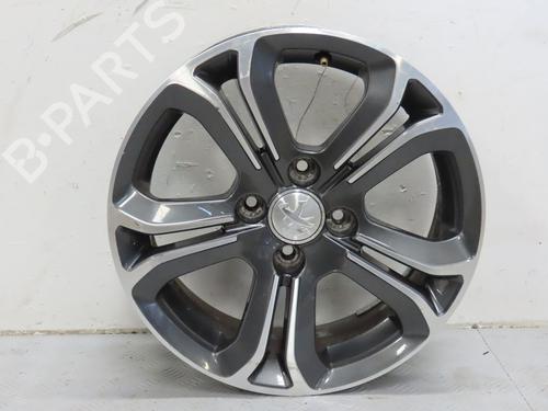 Rim PEUGEOT 208 I (CA_, CC_) 1.6 HDi | BP18034755C45