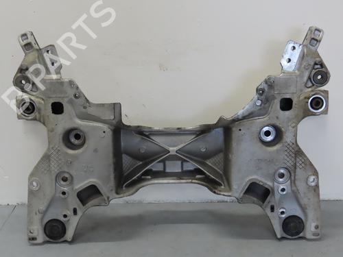 Used Subframe PEUGEOT 407 Coupe (6C_) 2.0 HDi (136 hp) 19690451