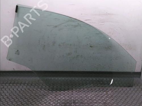 Front left door window FIAT 500 (312_) 1.3 D Multijet (312AXE1A) | BP17782153C18 