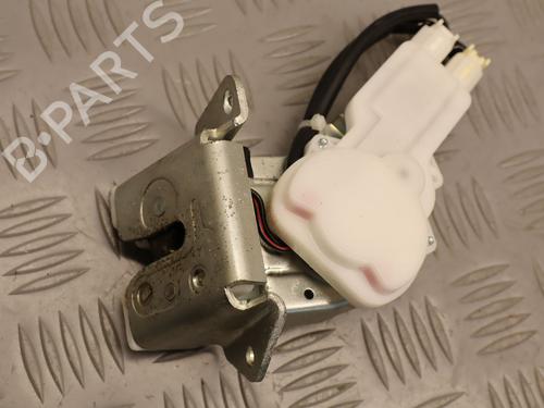 Used Tailgate lock SUZUKI VITARA (LY) 1.4 T AllGrip (APK414) (140 hp) 33136768
