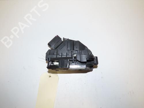 Front left lock FORD MONDEO V Saloon (CD) 2.0 Hybrid | BP33632310C98 - Image 4