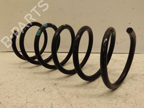 Used Shock absorber spring FORD KA (RU8) 1.3 TDCi (75 hp) 29045941
