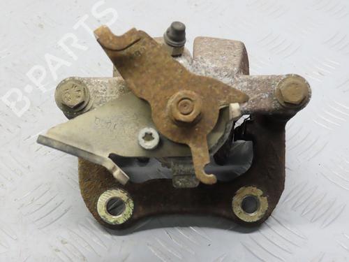 Right rear brake caliper RENAULT MEGANE II (BM0/1_, CM0/1_) 1.5 dCi (BM02, BM13, BM2A, CM02, CM13) | BP19578191M106 