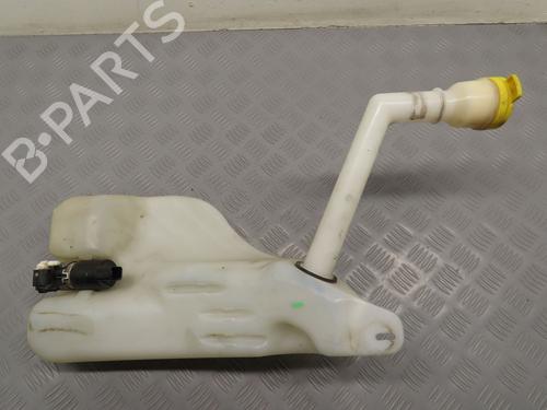 Used Windscreen washer tank RENAULT MEGANE III Hatchback (BZ0/1_, B3_) 1.5 dCi (BZ0C) (90 hp) 17783336