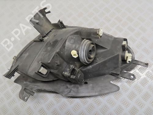 Faro izquierdo CITROËN XSARA PICASSO (N68) 1.6 HDi | BP21008568C28 