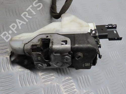 Used Front left lock CITROËN C3 II (SC_) 1.4 HDi 70 (SC8HZC, SC8HR0, SC8HP4) (68 hp) 22997741
