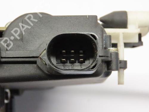 Used Rear left lock VW GOLF IV (1J1) 1.9 TDI (110 hp) 29929632