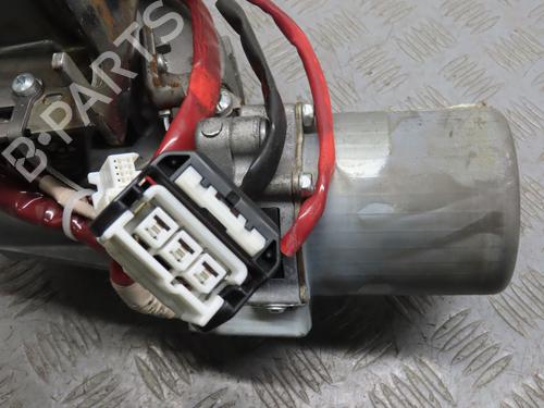 Used Steering column TOYOTA AVENSIS Estate (_T27_) 1.6 D4-D (WWT270_) (112 hp) 29016086