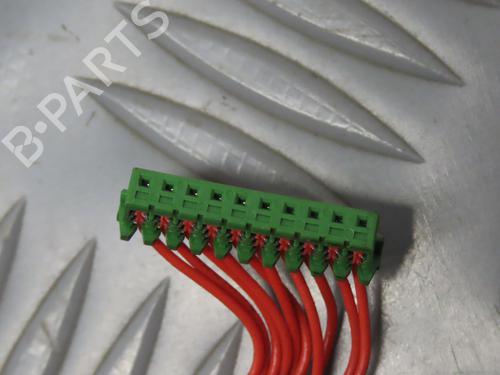 Used Headlight switch RENAULT KANGOO Express (FW0/1_) 1.5 dCi 75 (FW07, FW10, FW04) (75 hp) 17779603