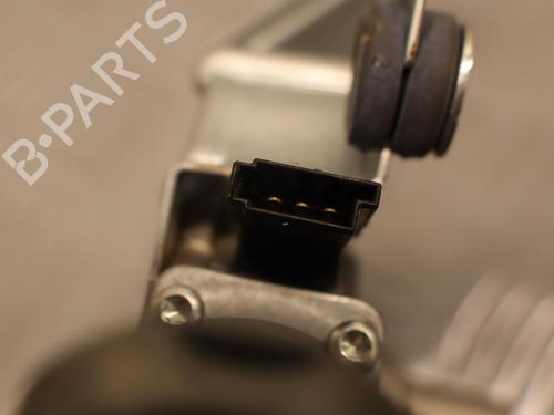 Viskermotor bagrude JEEP RENEGADE SUV (BU, B1, BV) 1.0 T-GDi (120 hp) 32354274