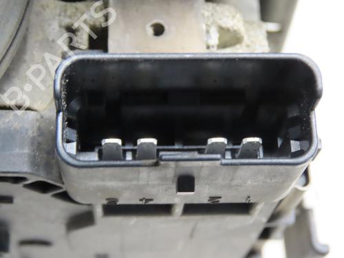 Used Front wiper motor PEUGEOT 508 SW I (8E_) 2.0 HDi (163 hp) 29643904