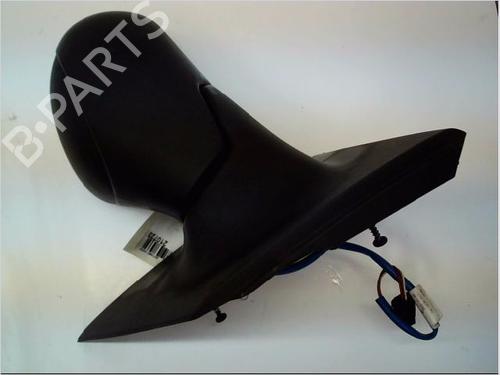 Used Left mirror CITROËN C2 (JM_) 1.4 HDi (68 hp) 9572756