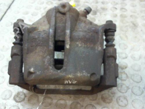 Used Left front brake caliper FORD MONDEO III (B5Y) 2.0 16V (146 hp) 14885430
