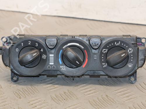 Climate control FORD TRANSIT V363 Van (FCD, FDD) 2.0 EcoBlue | BP36171353I5 - Image 2