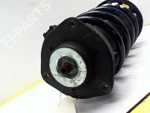 Right front shock absorber VW SHARAN (7N1, 7N2) 2.0 TDI | BP9375382M17 