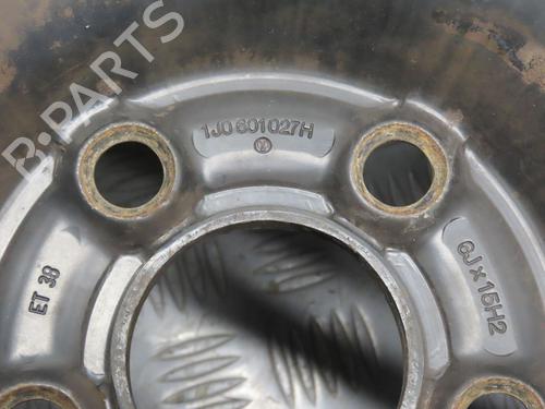 Rim SKODA FABIA I Combi (6Y5) 1.4 16V | BP19639261C45 