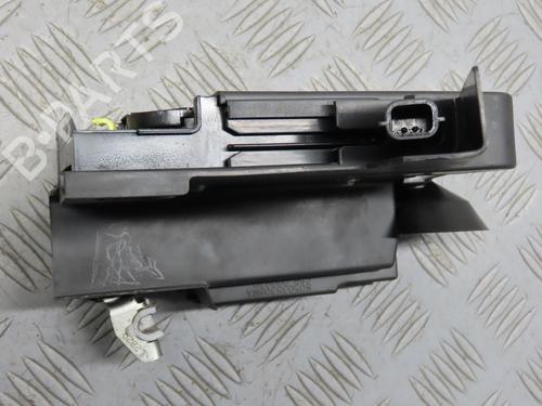 Used Front left lock DACIA SANDERO III 1.0 TCe 90 (91 hp) 24966534