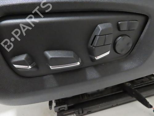 Left front seat BMW 5 (F10) 530 d xDrive | BP37874398C15 - Image 2