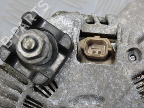 Alternator RENAULT SCÉNIC III (JZ0/1_) 1.5 dCi | BP21008358M7 