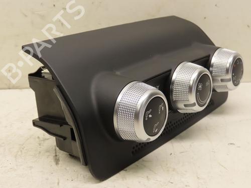 Climate control AUDI A1 Sportback (8XA, 8XF) 1.4 TFSI | BP30522605I5