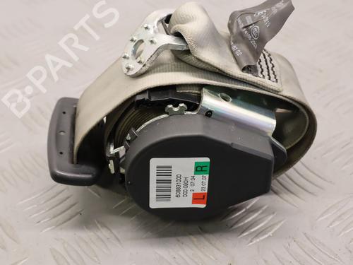 Used Rear left belt tensioner Rear left belt tensioner AUDI A5 (8T3) 3.0 TDI quattro (240 hp) 33187708 33187708