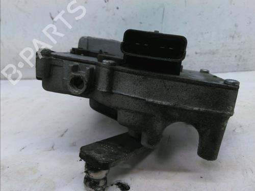 Front wiper motor CITROËN C4 Coupe (LA_) 1.6 HDi | BP17783197M29 