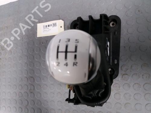 Gear lever CITROËN DS3 (SA_) 1.6 HDi 90 | BP17777240M90 