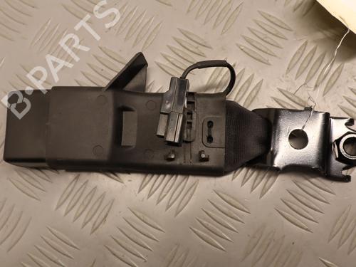 Used Seat buckle Seat buckle TOYOTA AVENSIS Estate (_T27_) 2.0 D-4D (ADT270_, ADT270R) (126 hp) 33187706 33187706