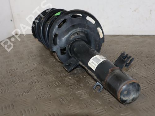 Left front shock absorber CITROËN C3 II (SC_) 1.6 BlueHDi 75 | BP40162397M16 - Image 2