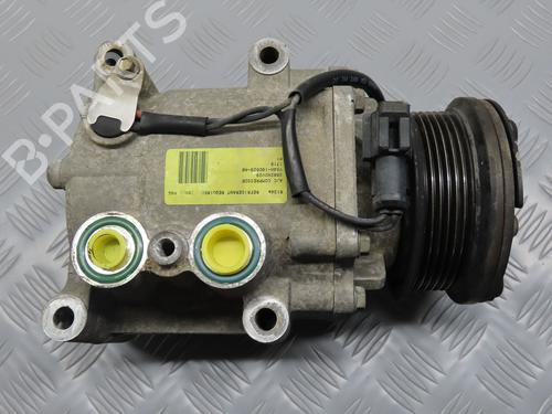 AC compressor FORD FOCUS I (DAW, DBW) 1.8 TDCi | BP19479860M34 