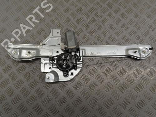 Used Front left window mechanism CITROËN C3 / C3 ORIGIN III (SX) 1.2 PureTech 82 (83 hp) 27488628