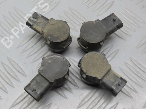 Elektronisk modul SEAT LEON (5F1) 2.0 TDI | BP31030640M83