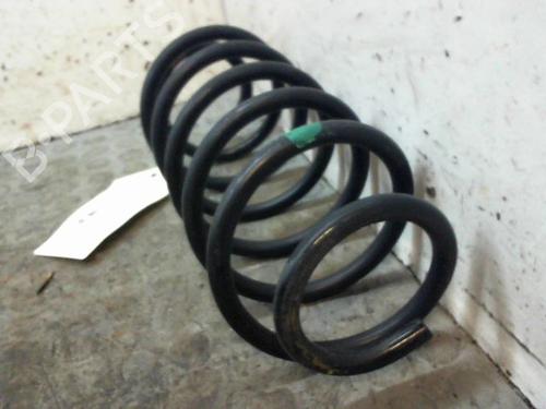 Shock absorber spring CITROËN C1 (PM_, PN_) 1.0 | BP14884004C152 