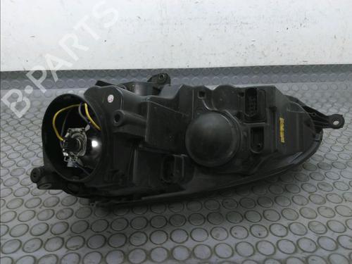 Used Right headlight VW GOLF V (1K1) 1.9 TDI (105 hp) 17782398