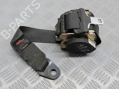 Rear left belt tensioner PEUGEOT 407 (6D_) 2.2 (6D3FZE, 6D3FZH) | BP17780140C89 