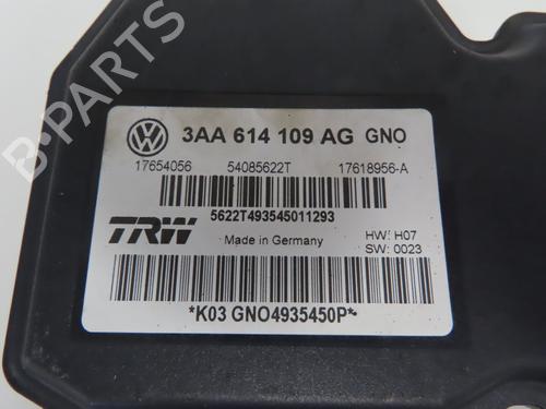 Used ABS pump ABS pump VW PASSAT B7 (362) 2.0 TDI 4motion (140 hp) 33415907 33415907