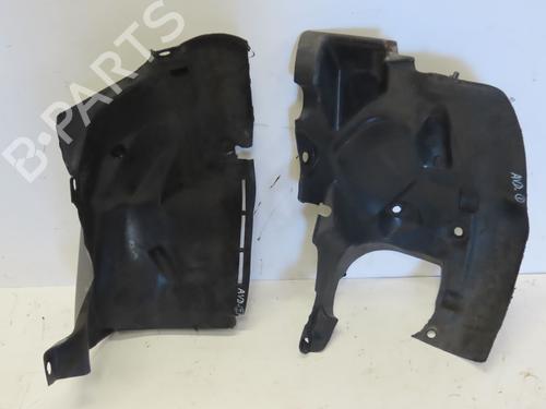 Wheel arch RENAULT CLIO IV (BH_) 0.9 TCe 90 (BHNF, BHMA, BHMH, BHJK, BHJR) | BP29643713C56 