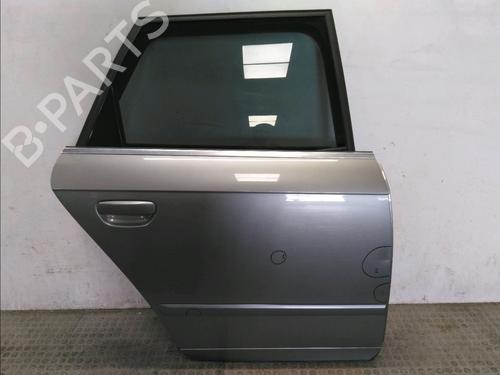 Used Right rear door AUDI A4 B7 Avant (8ED) 2.0 TDI 16V (140 hp) 17781594