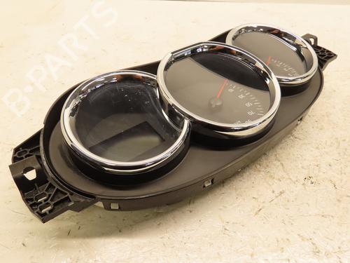 Instrument cluster DACIA LODGY (JS_) 1.5 dCi | BP28067882C47 