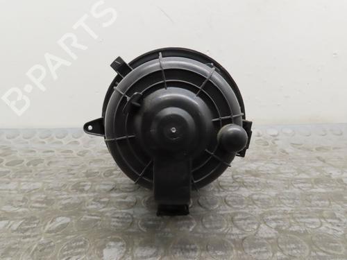 Heater blower motor CITROËN C3 II (SC_) 1.4 HDi 70 (SC8HZC, SC8HR0, SC8HP4) | BP23154235M62 