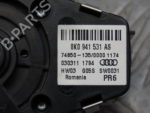 Headlight switch AUDI A5 Sportback (8TA) 3.0 TDI quattro | BP22751657I24 