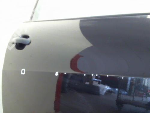 Right front door SEAT IBIZA IV (6J5, 6P1) 1.2 | BP9375743C3 