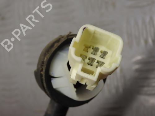 Right taillight SUZUKI ALTO VII (GF, HA25_, HA35_) 1.0 (AMF310, GFC31S) | BP19639427C35