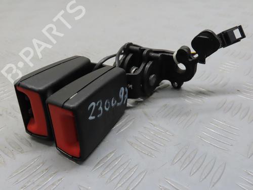 Used Seat buckle AUDI A3 (8V1, 8VK) S3 quattro (300 hp) 14885765