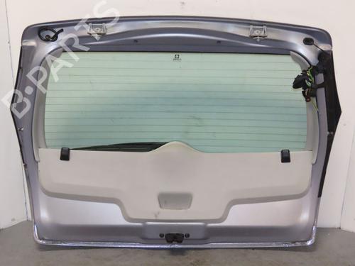 Used Tailgate CITROËN C3 I (FC_, FN_) 1.4 i (73 hp) 24920157