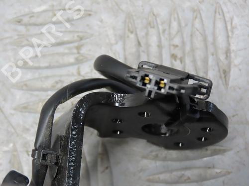 Seat buckle AUDI A1 (8X1, 8XK) 1.2 TFSI | BP24832454I32